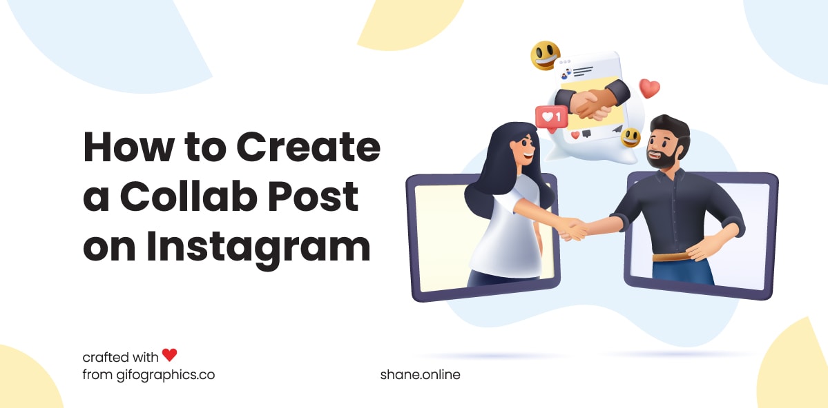 How to Create a Collab Post on Instagram