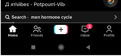 tiktok profile icon