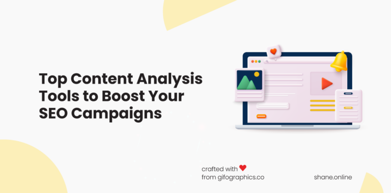 10 best content analysis tools for content marketers