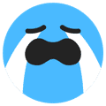 [cry] tiktok emoji