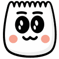 [cute] secret emoji code