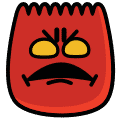 hidden rage emoji code  