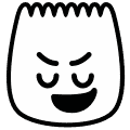 [proud] emoji code