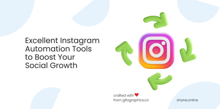 10 best instagram automation tools for 2024