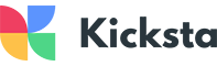 kicksta logo