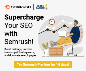 semrush offer