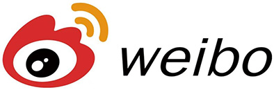 weibo microblogging platform banner