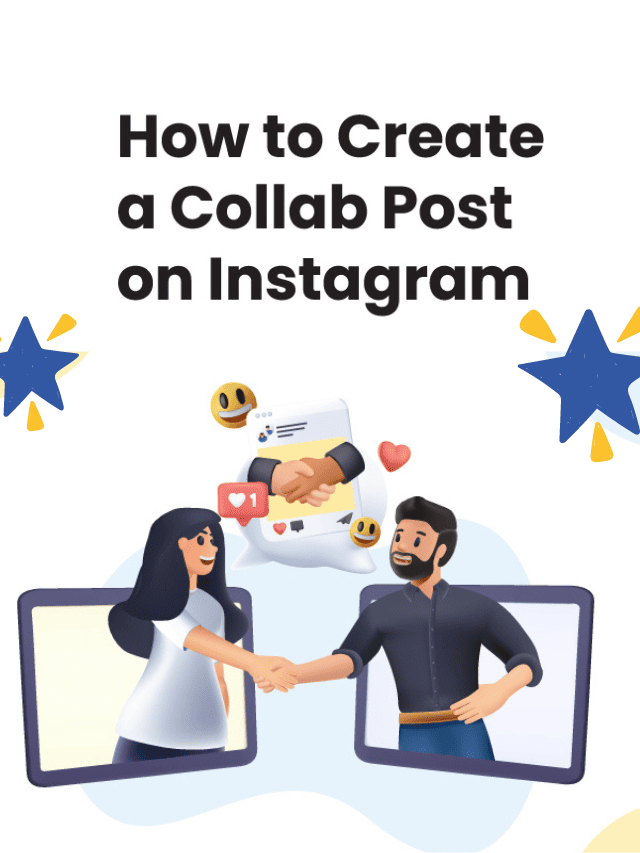 how to create a collab post on instagram