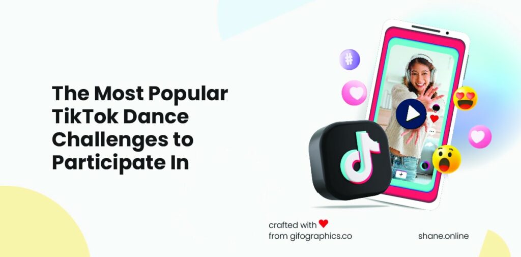 top tiktok dance challenges and trends you should participate in