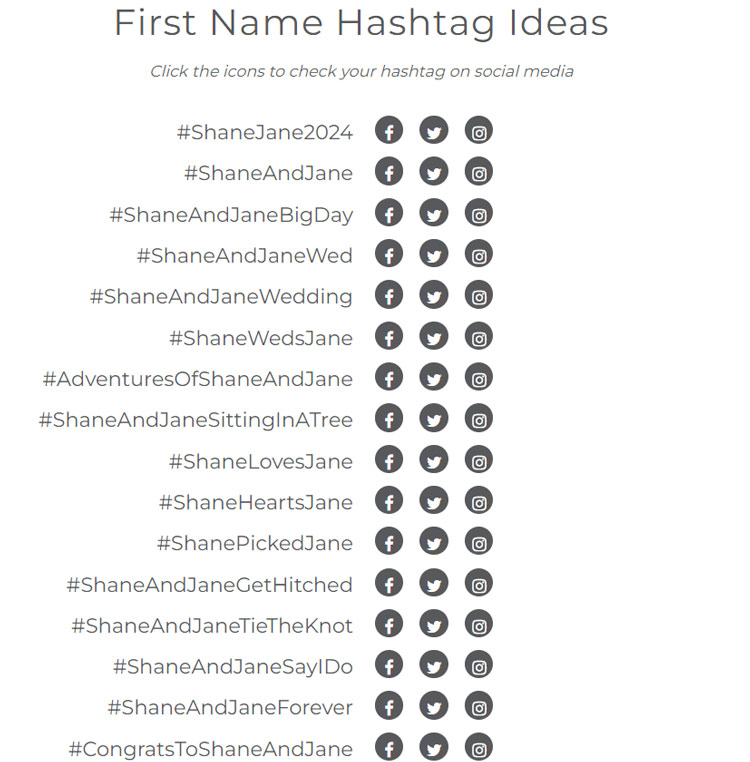 shutterfly hashtag results