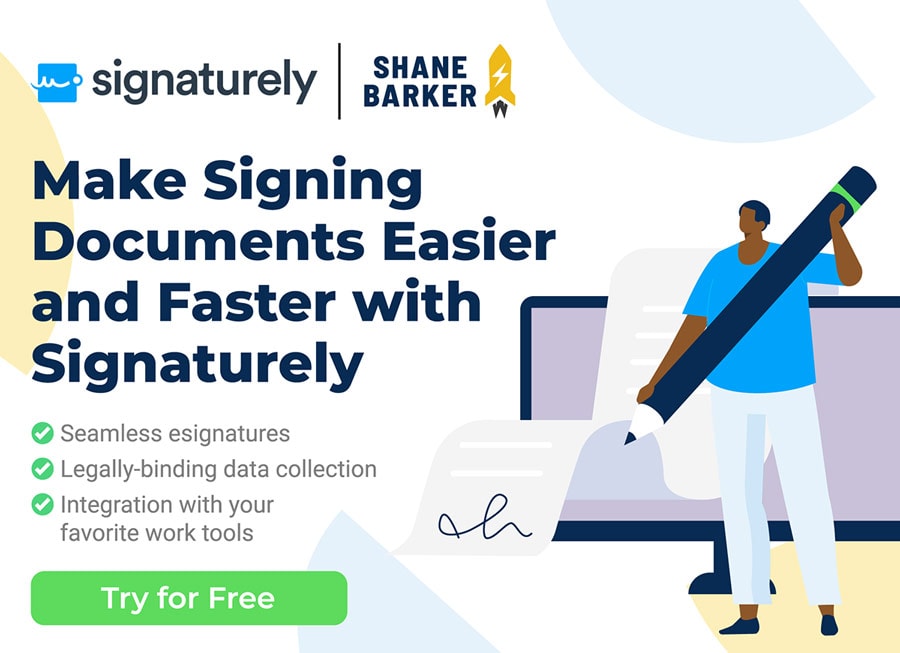 Signaturely