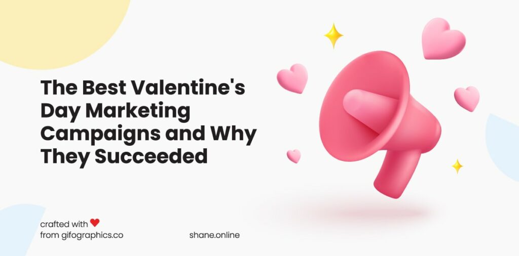 the best valentine’s day marketing campaigns and ideas to try