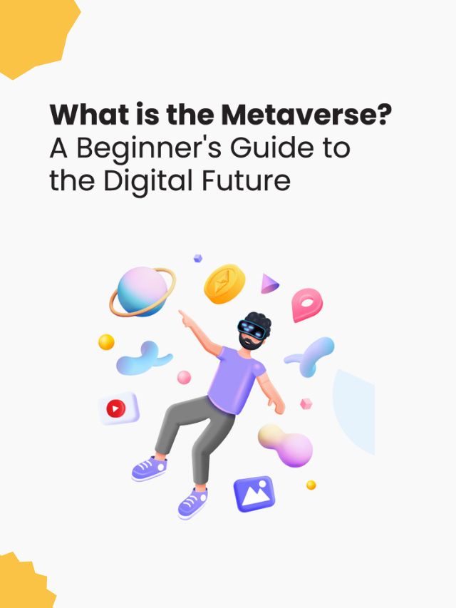 what is the metaverse?